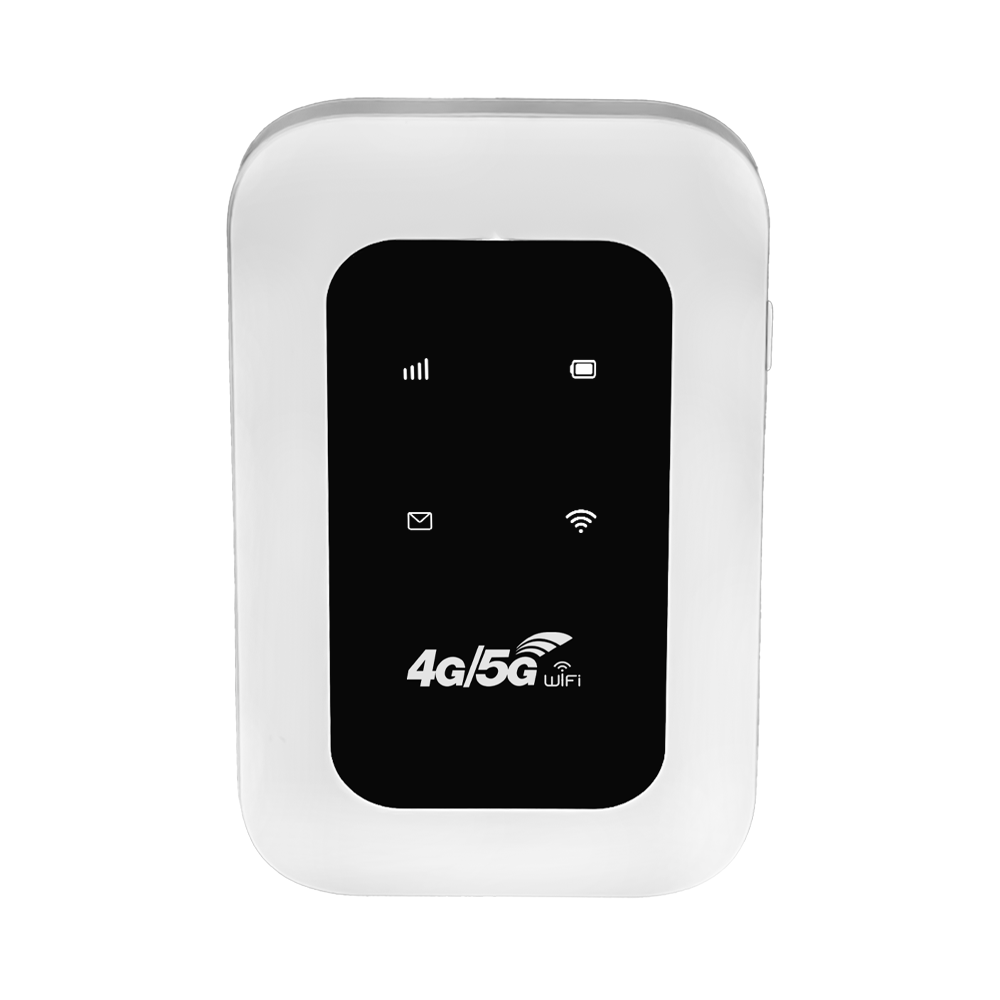 Módem 4G Profesional vista 2
