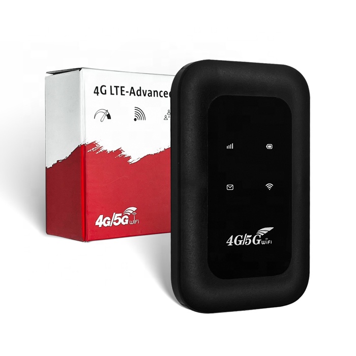 Módem 4G Profesional