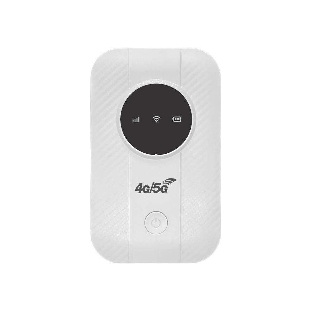 4G/5G wifi movil inalámbrico pro vista 3